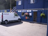 Dainton Self Storage and Removals 256776 Image 0